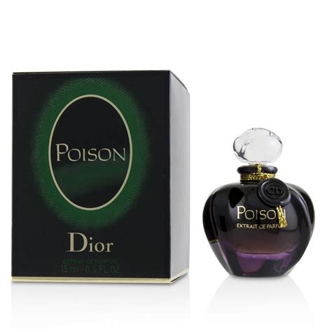 dior poison mens